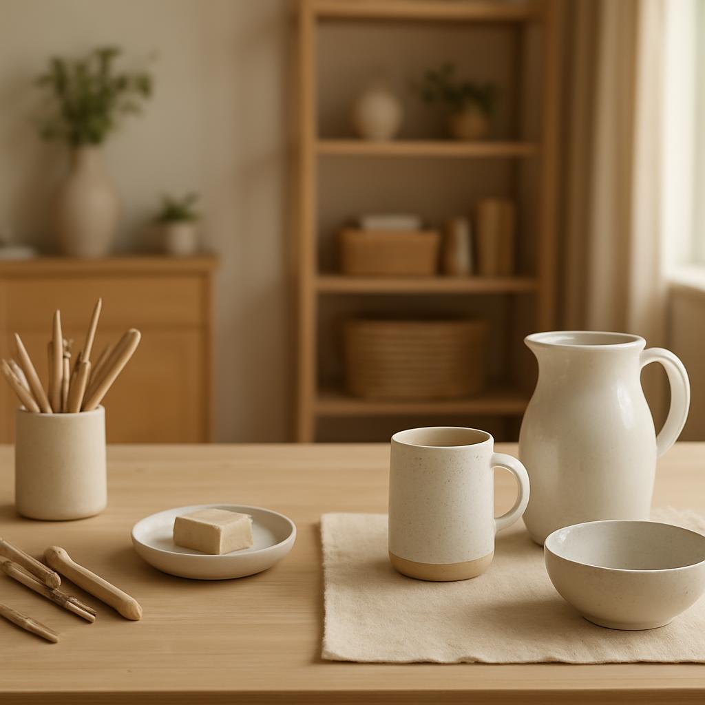 Getting the Best from Ceramic Keepsakes Ruddington
