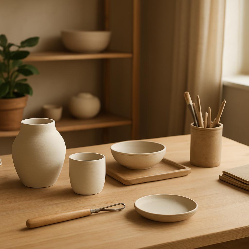 How to Prepare for Ceramic Keepsakes Ruddington
