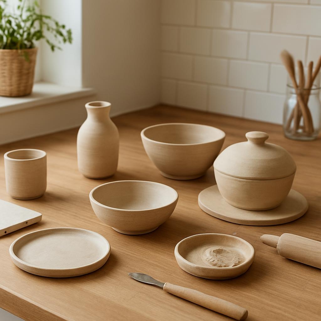 Ceramic Keepsakes Ruddington: Prep Like a Pro