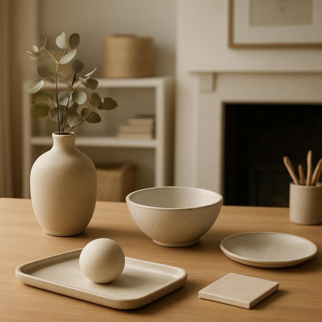 Getting the Best from Ceramic Keepsakes Ruddington