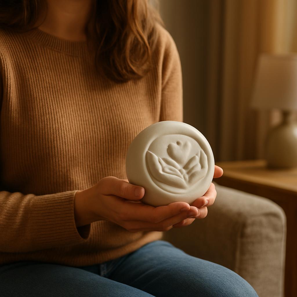 Why Ruddington Locals Are Booking Ceramic Keepsakes Now
