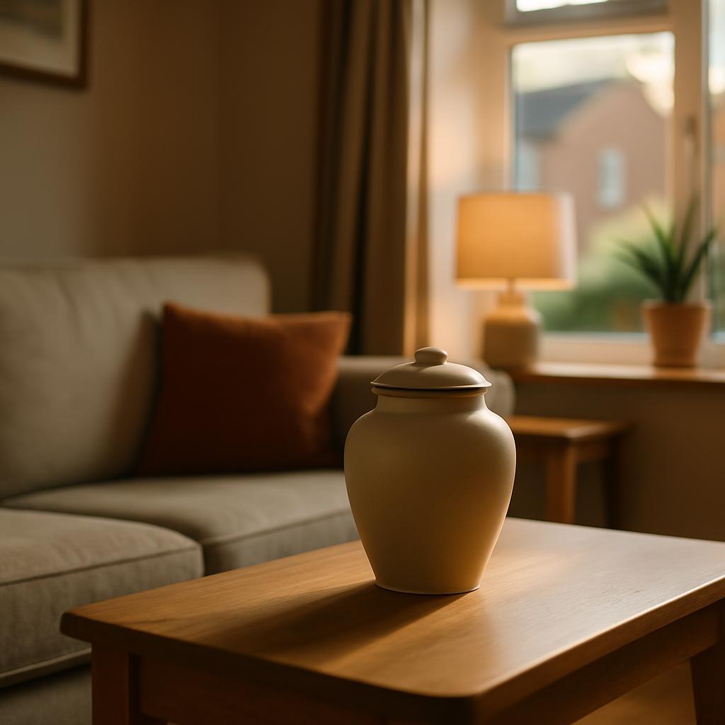 Why More Ruddington Residents Are Turning to Ceramic Keepsakes
